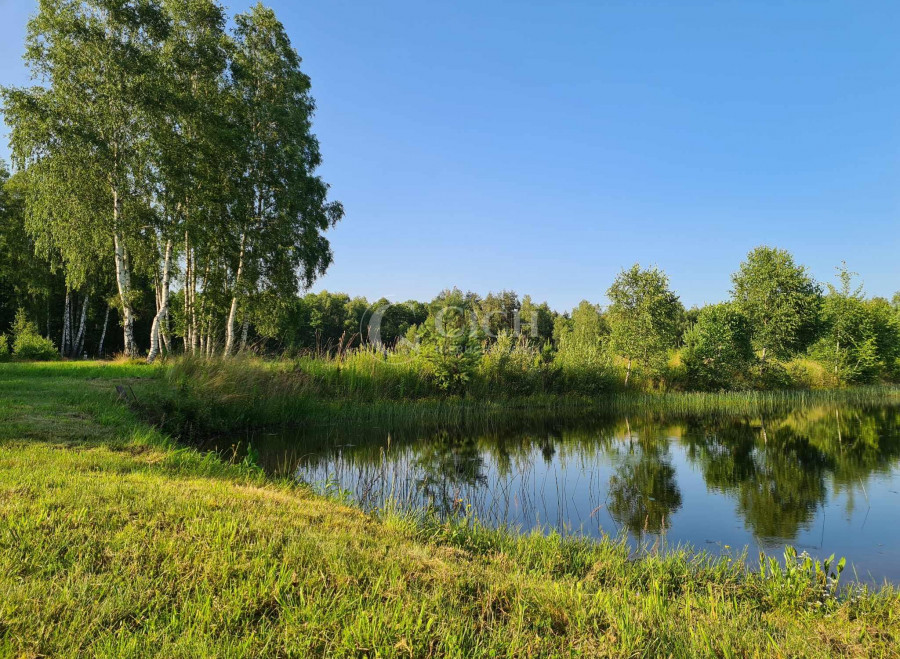 małopolskie, Miasto Tarn&oacute;w, Lisia G&oacute;ra, Nowe Żukowice, Działka siedliskowa pomiędzy lasami