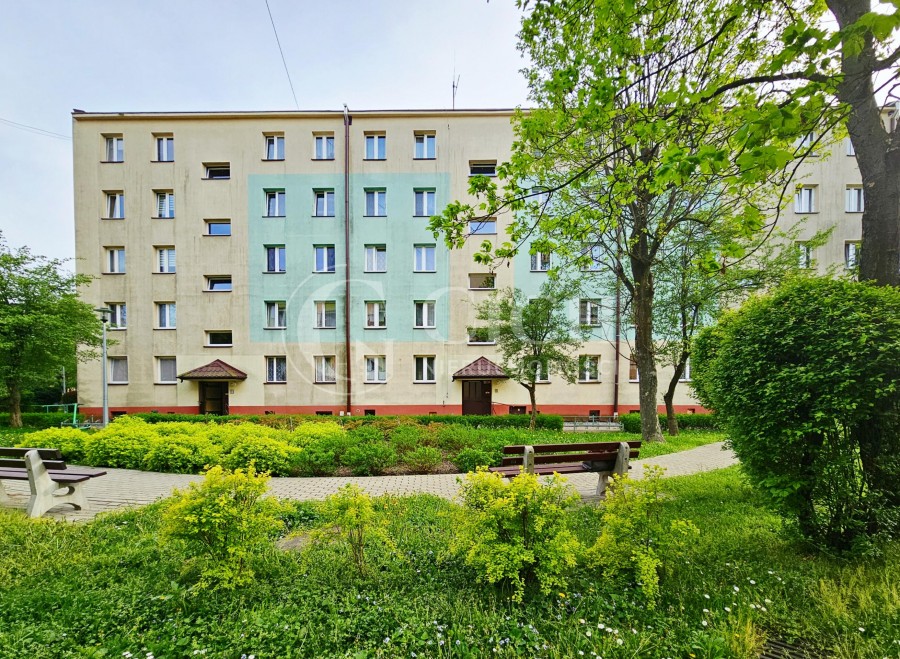 małopolskie, Tarn&oacute;w, Mieszkanie na sprzedaż