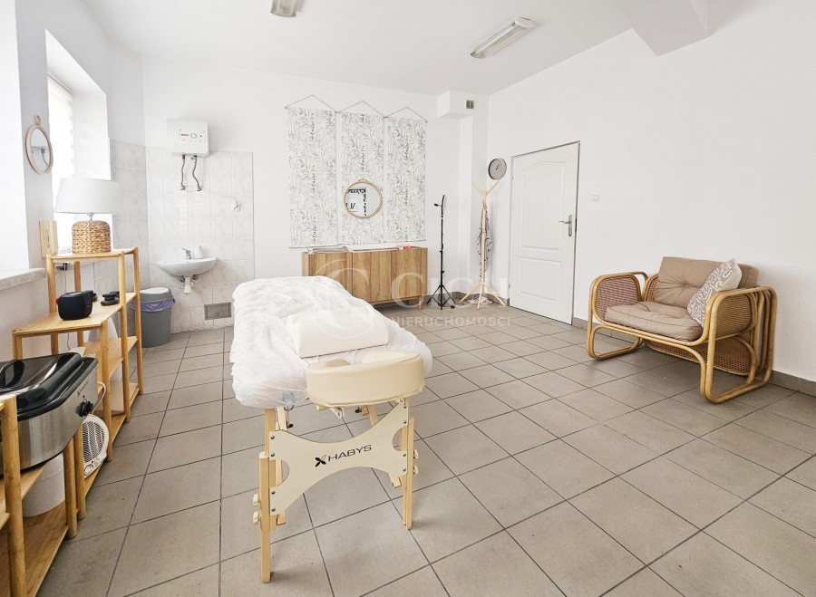 małopolskie, Tarn&oacute;w, Bema, Lokale pod działalnośc medyczną w centrum Tarnowa