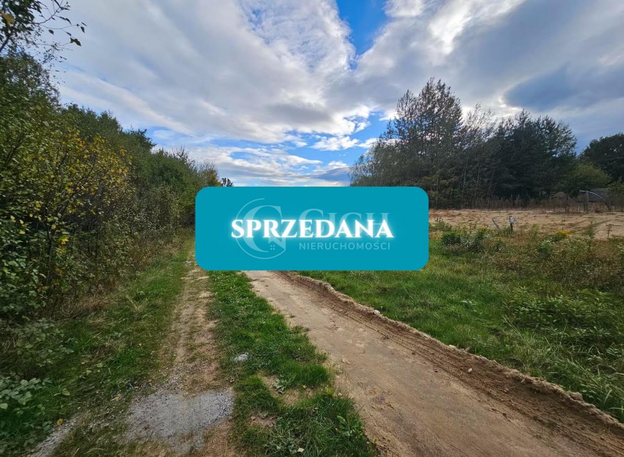 podkarpackie, dębicki, Pilzno, Machowa, Działka na sprzedaż