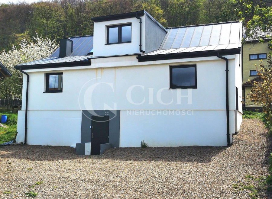 małopolskie, krakowski, Zabierz&oacute;w, Kochan&oacute;w, Atrakcyjna oferta domu  w powiecie krakowskim.