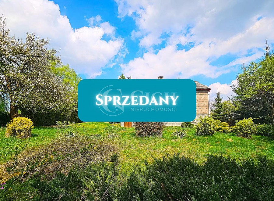 małopolskie, Miasto Tarn&oacute;w, Szerzyny, Ołpiny, Malownicze siedlisko w małopolsce.