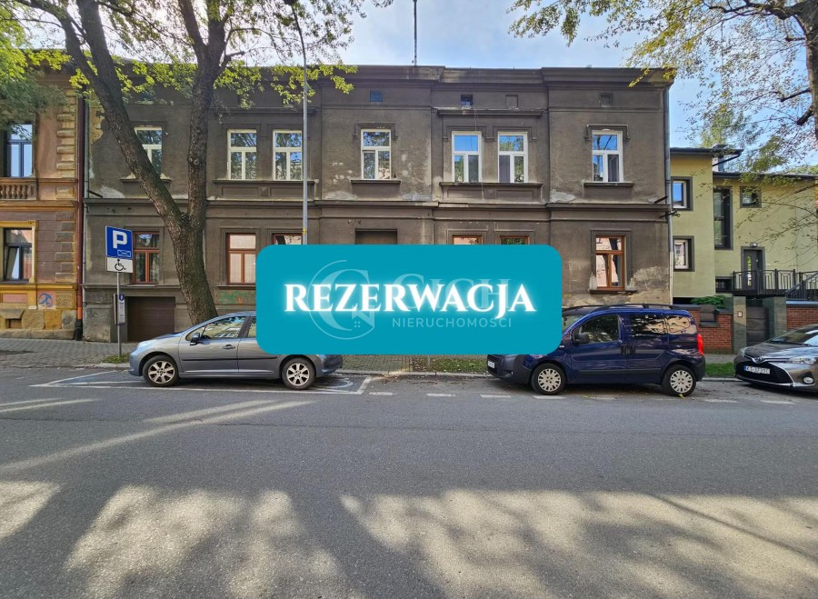 małopolskie, Tarn&oacute;w, Mieszkanie na sprzedaż