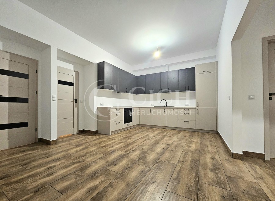 małopolskie, Tarn&oacute;w, J&oacute;zefa Pędrackiego, Przestronne mieszkanie w dzielnicy Mościce.