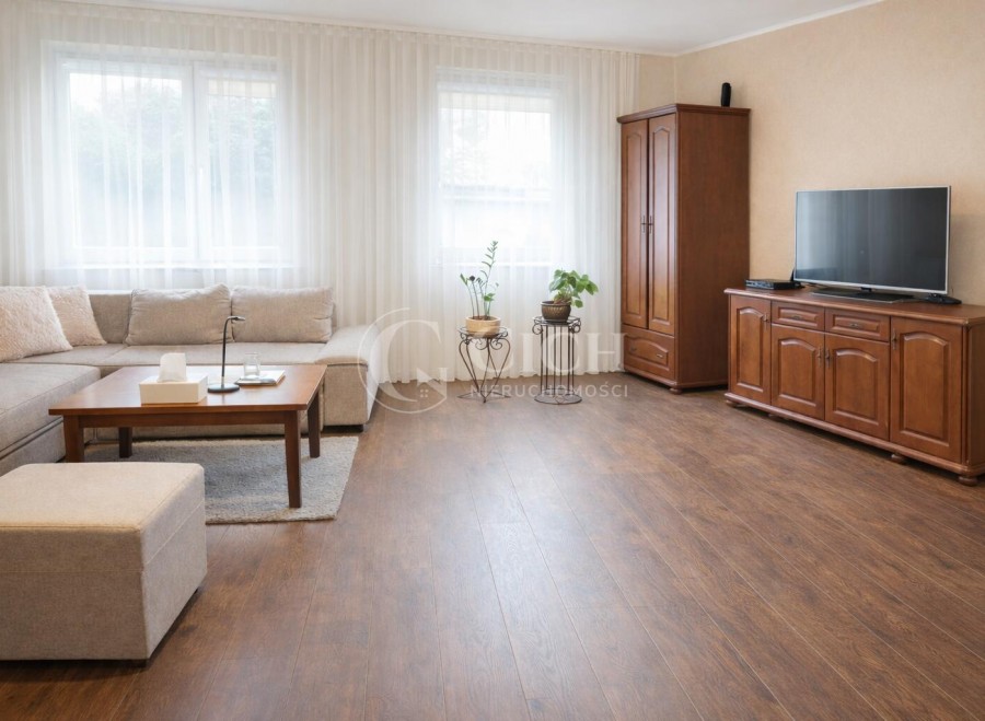 lubuskie, żagański, Żagań, Księżnej Żaganny, Mieszkanie 40,5 m&sup2; &ndash; centrum Żagania, ul. K. Żaganny 9