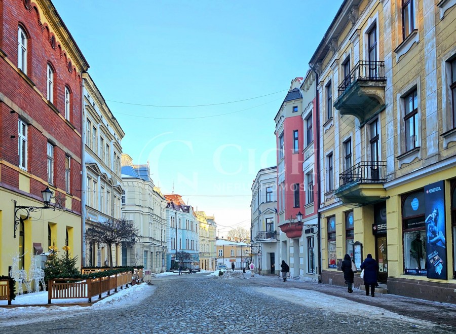 małopolskie, Tarn&oacute;w, Wałowa, Lokal na wynajem