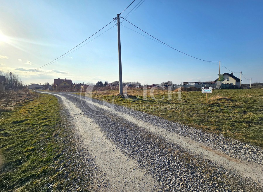 podkarpackie, dębicki, Pilzno, Stefana Bastyra, Na sprzedaż działka budowlana &ndash; Pilzno, ul. Stefana Bastyra