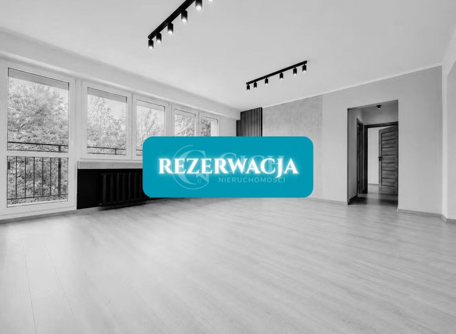 małopolskie, Tarn&oacute;w, Bitwy pod Monte Cassino, Przestronne mieszkanie 73,93 m&sup2; &ndash; Tarn&oacute;w, os. Jasna