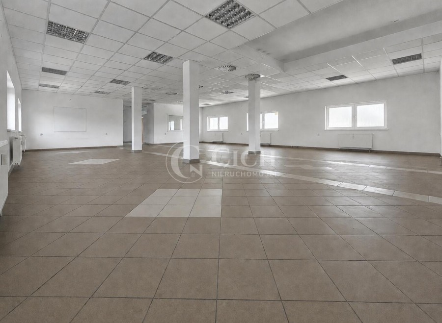 małopolskie, Tarn&oacute;w, Torowa, LOKAL 174,90 M&sup2; | PARTER | PARKING | UL. TOROWA 1